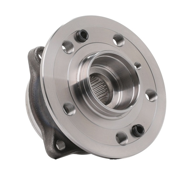 SKF VKBA6784 Hjulnav Mercedes-Benz GL 2013