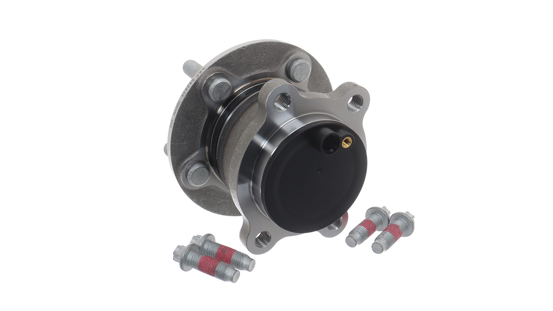 SKF VKBA7023 Hjulnav Ford KUGA 2019