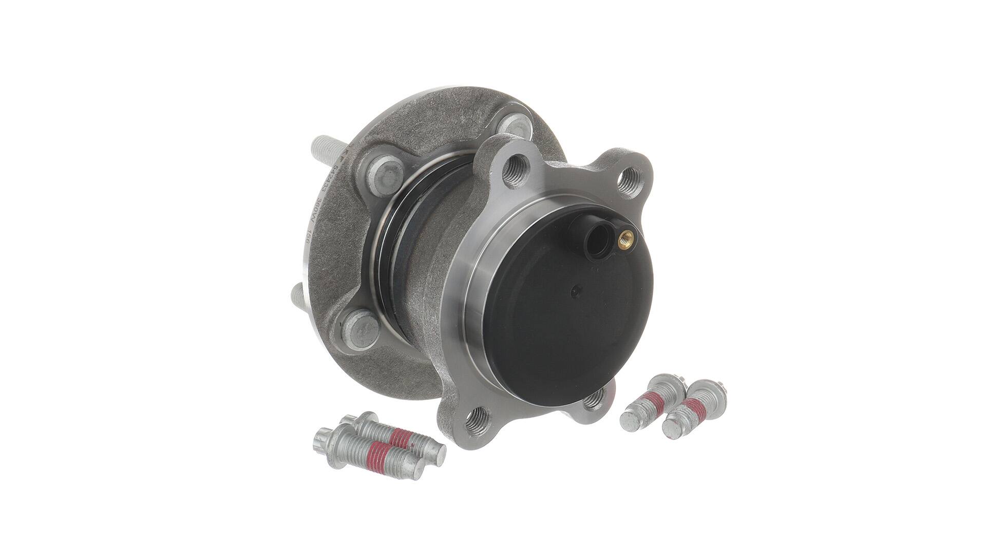 Rato stebulė Ford TOURNEO CONNECT 2021 VKBA7058 SKF