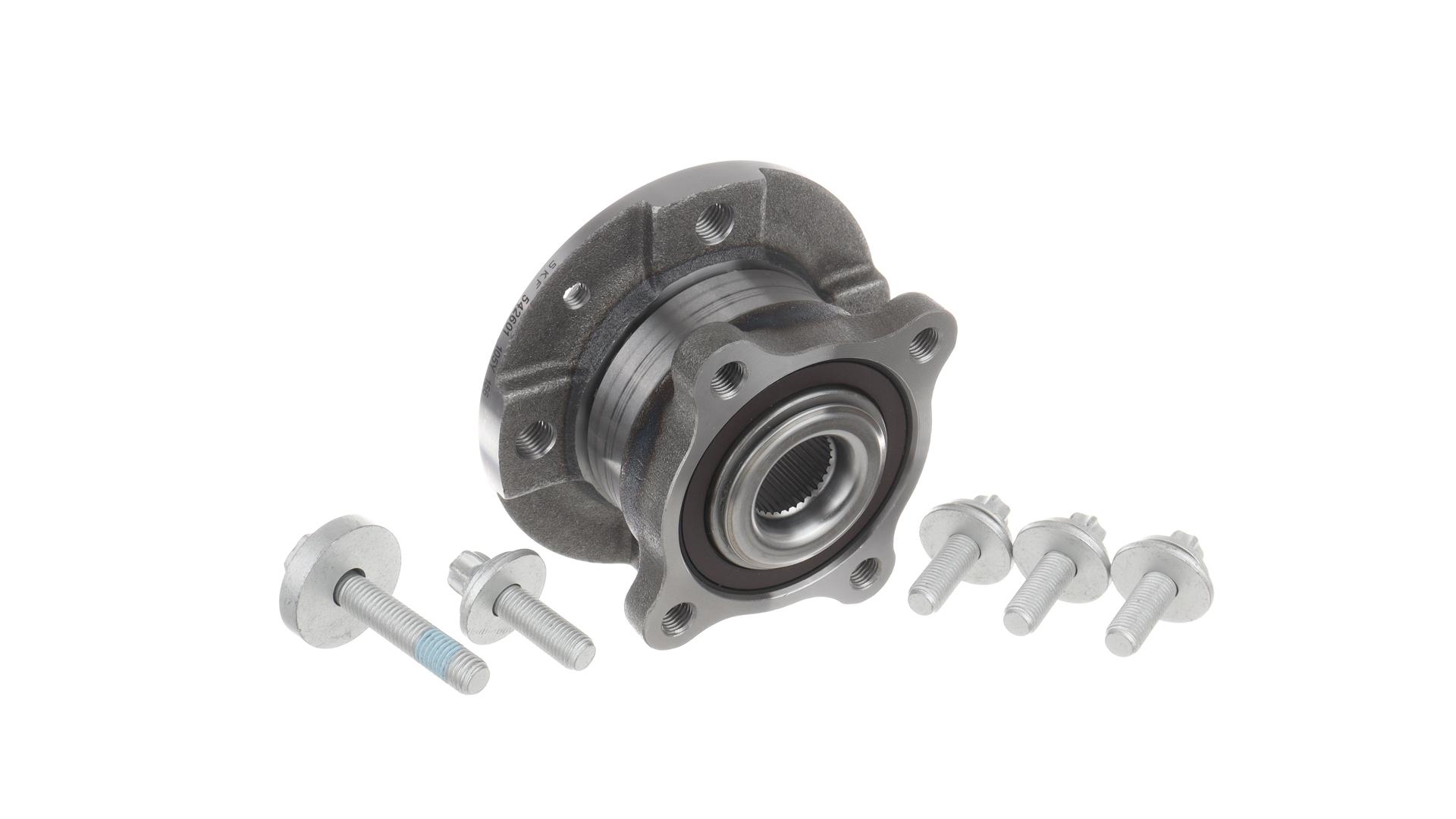 VKBA 7068 SKF Radlager SMART CROSSBLADE