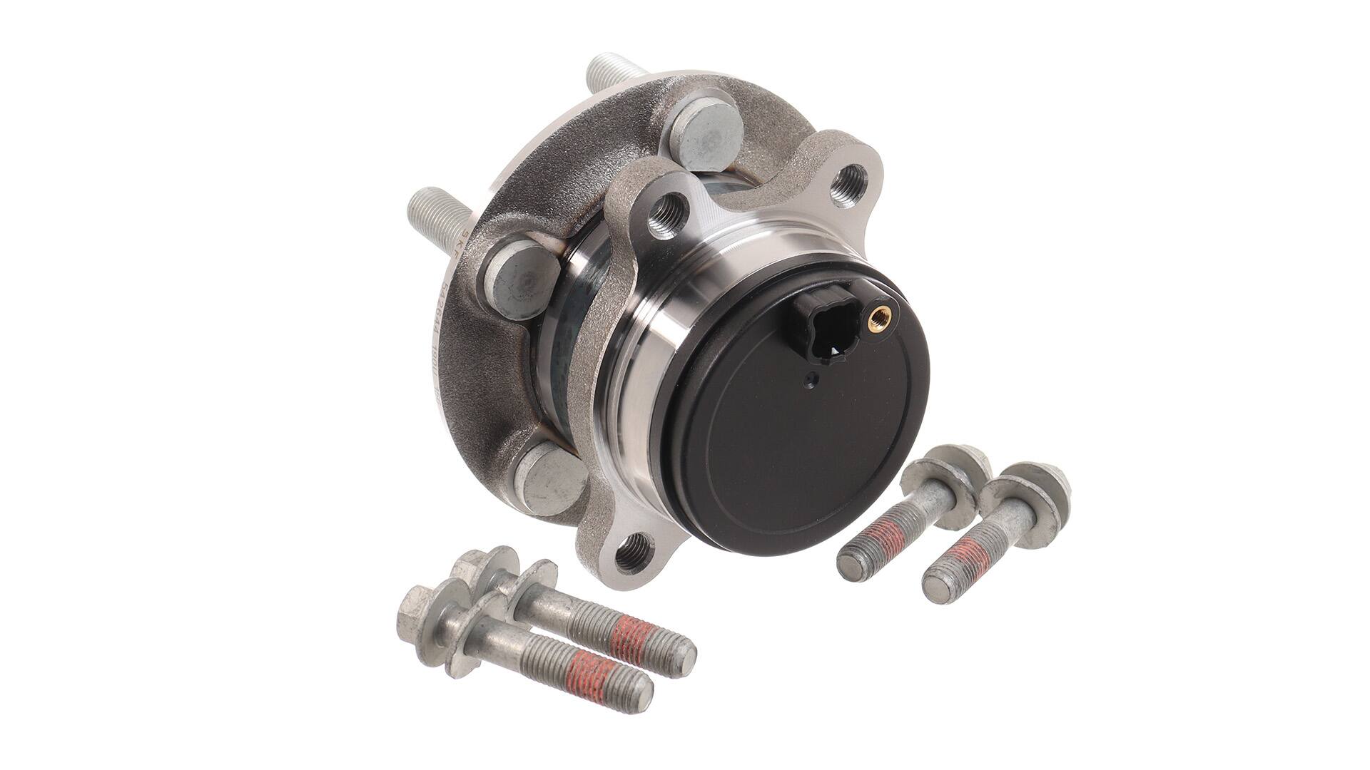 originais Ford GALAXY SKF Cubo da roda VKBA 7084