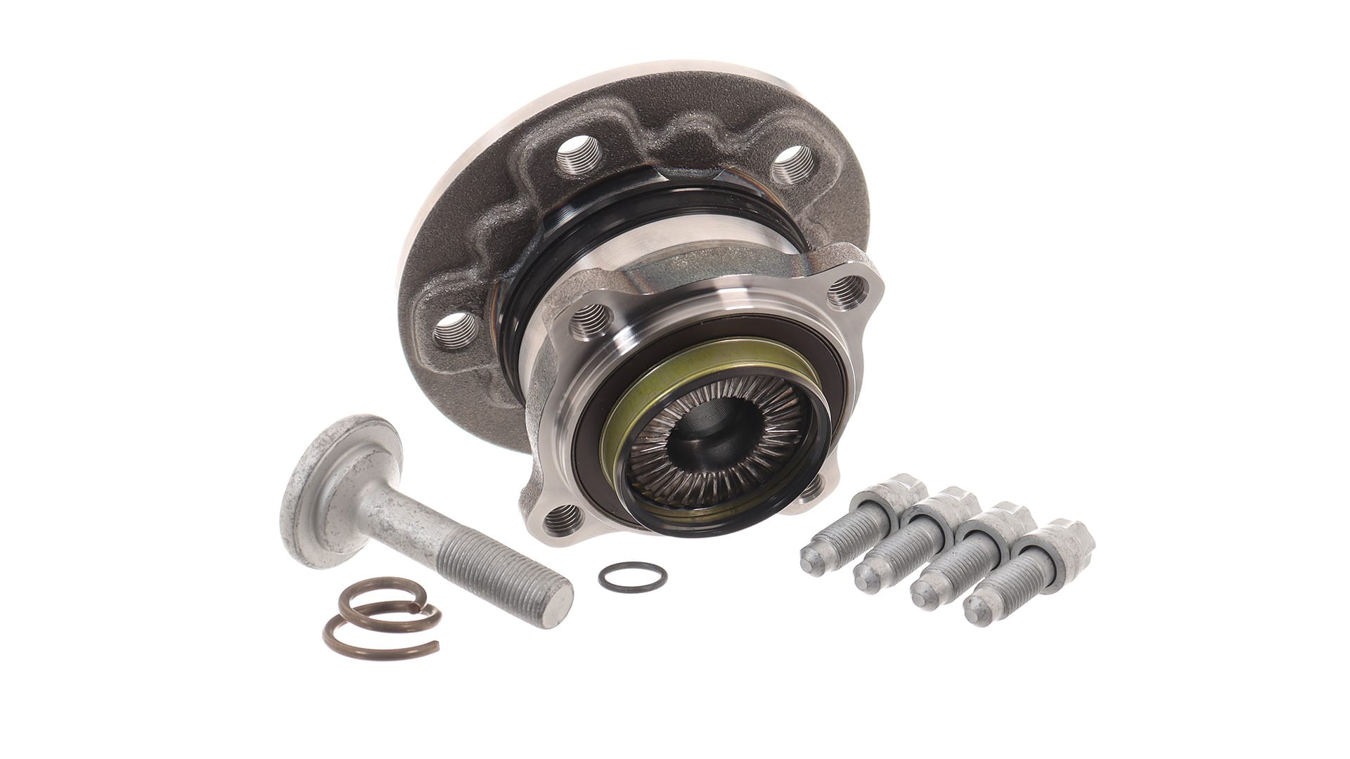 SKF VKBA 7101 Pesto kolesa MINI CLUBMAN