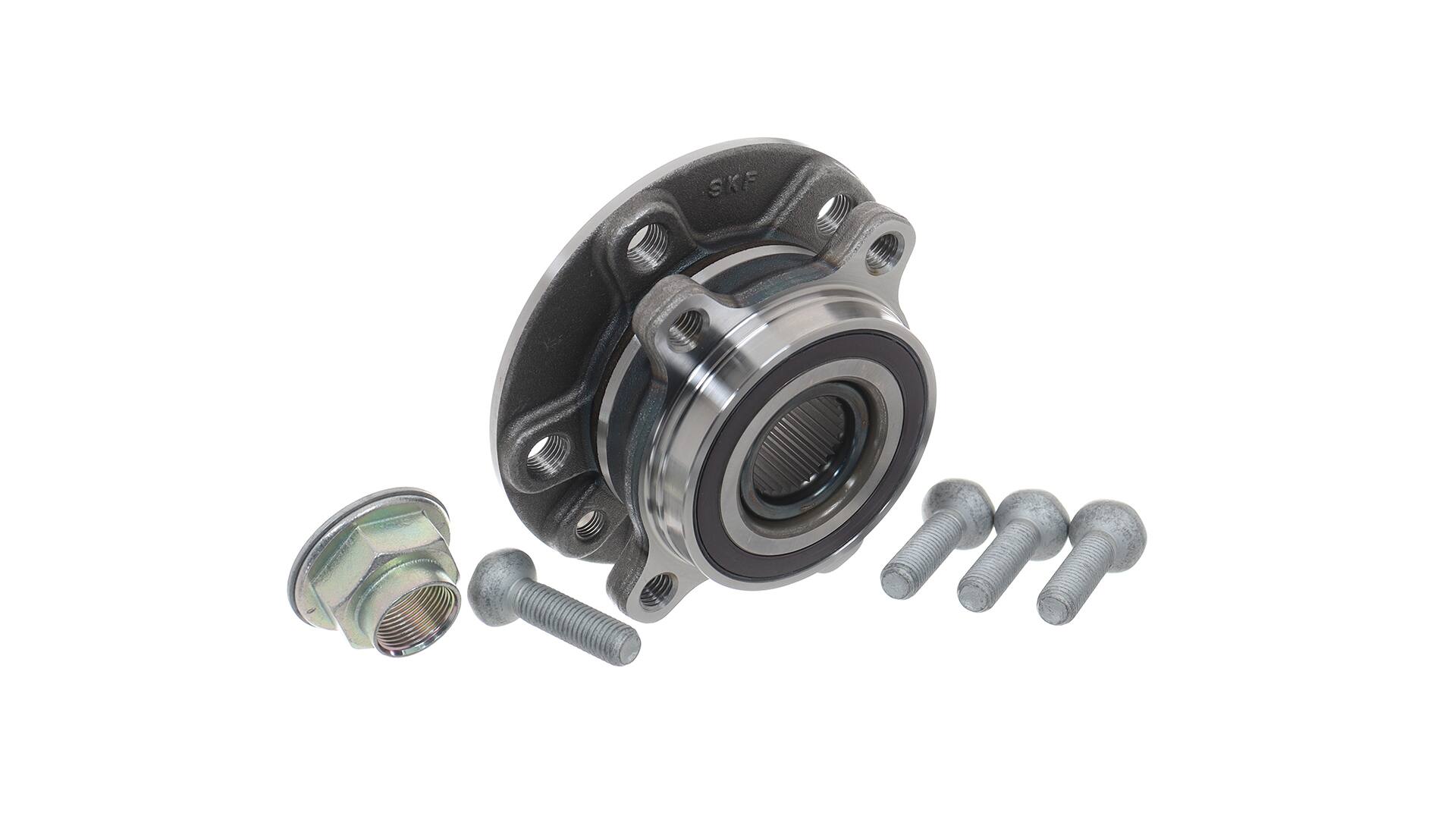 originalni Alfa Romeo 33 SKF Pesto kolesa VKBA 7118