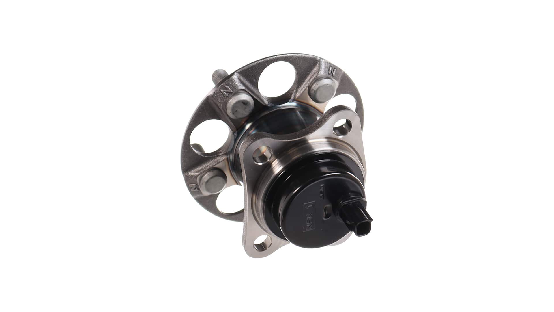 SKF Wiellagerset VKBA 7577
