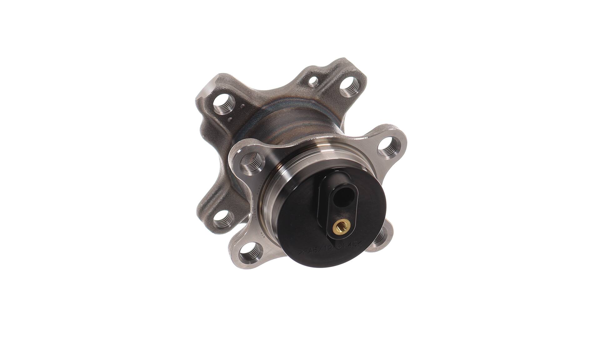 SKF Kit de rolamento de roda VKBA 7645