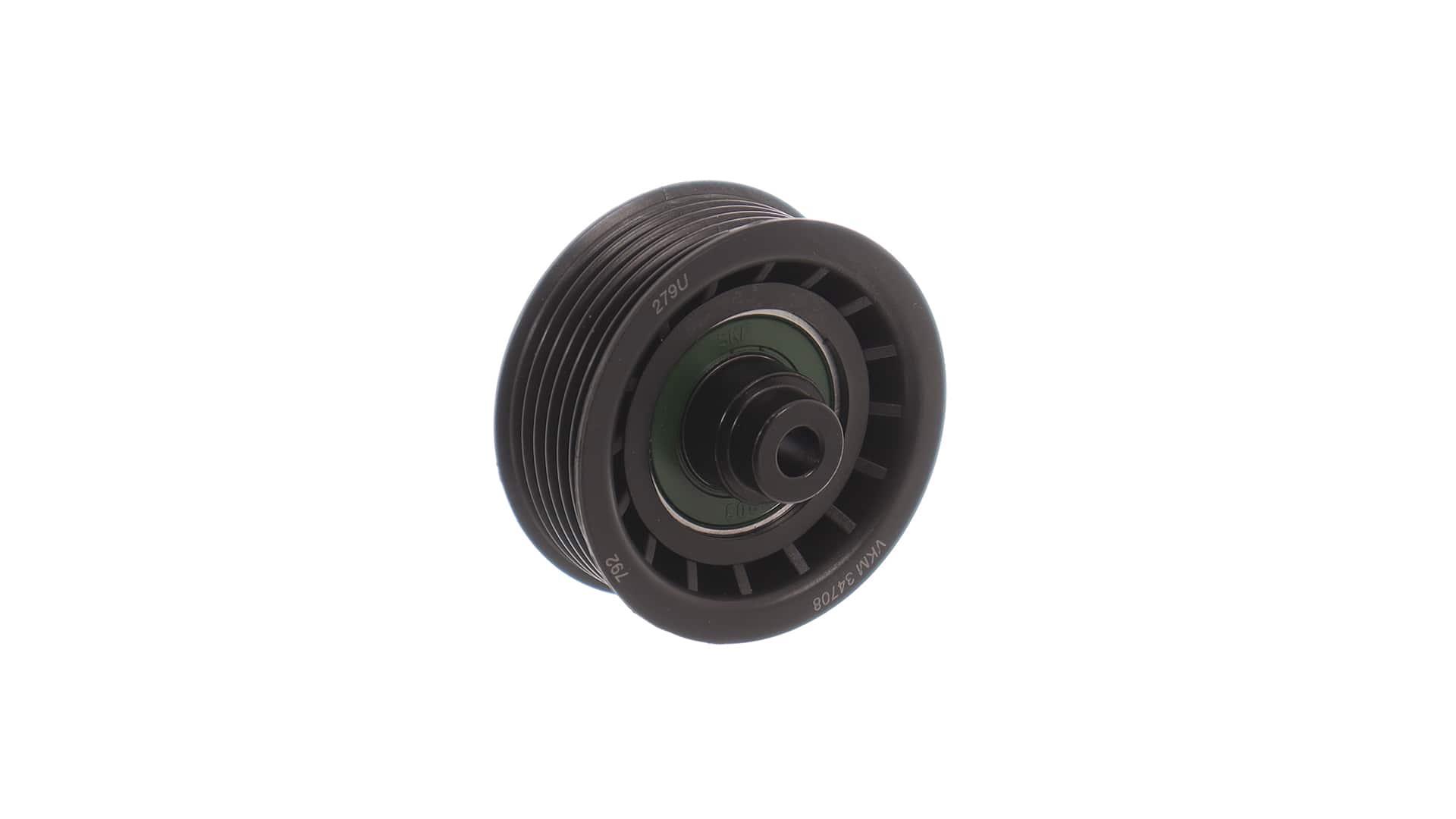 originale Ford FIESTA SKF Medløberhjul VKM 34708
