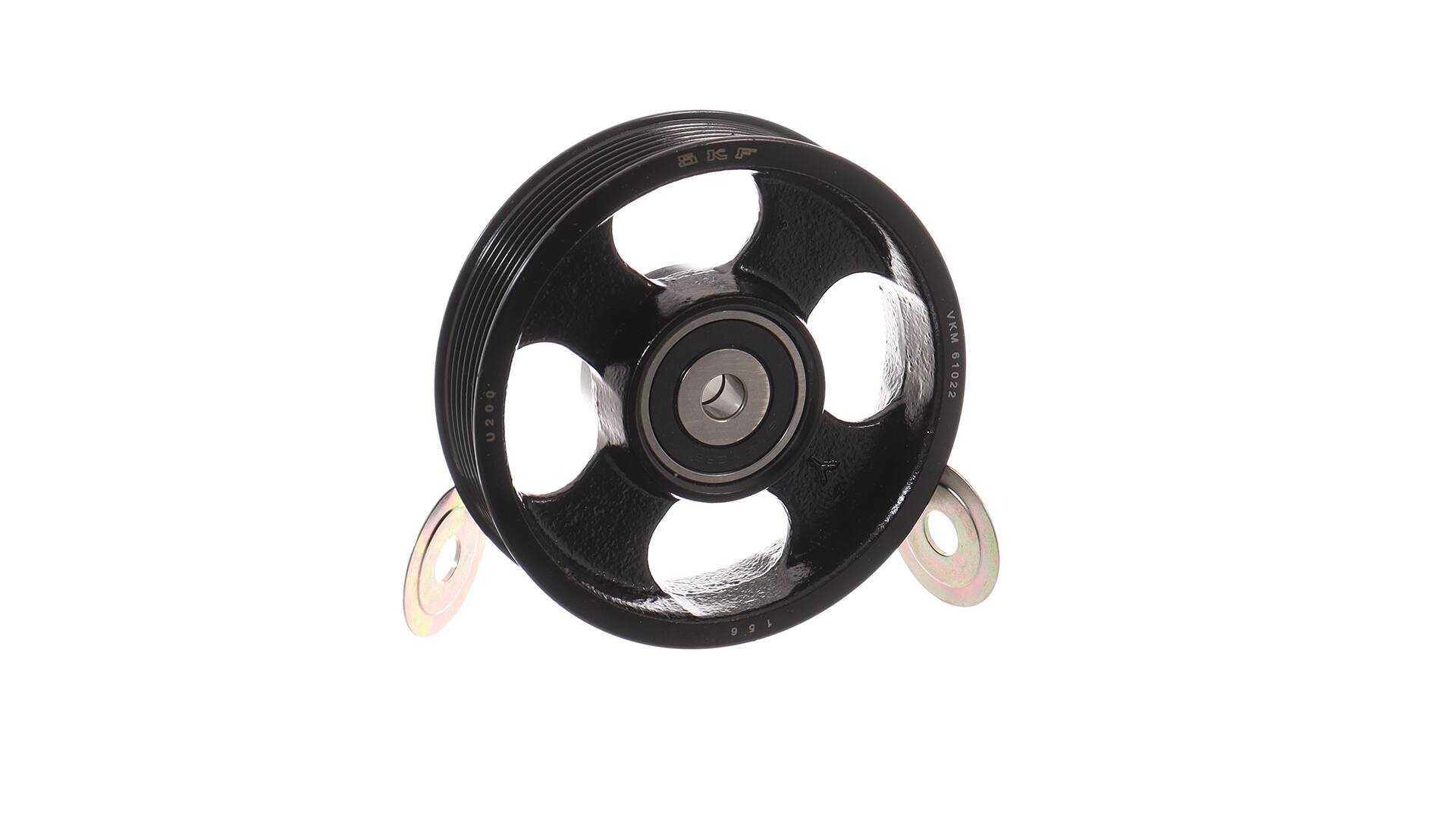 SKF VKM 61022 TOYOTA RAV4 III Off-Road (XA30) deflection pulley cost