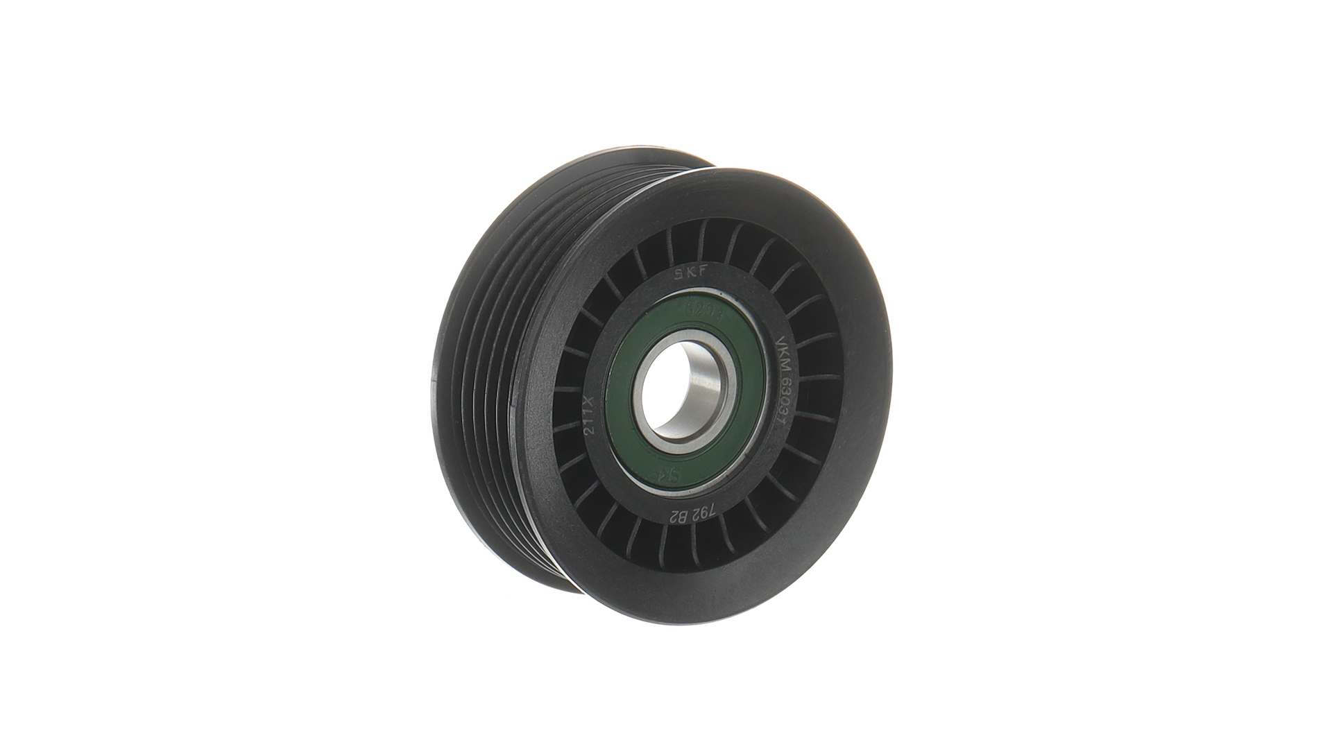 SKF 31190R1AA01 Geleiderol / omdraairol v-snaren