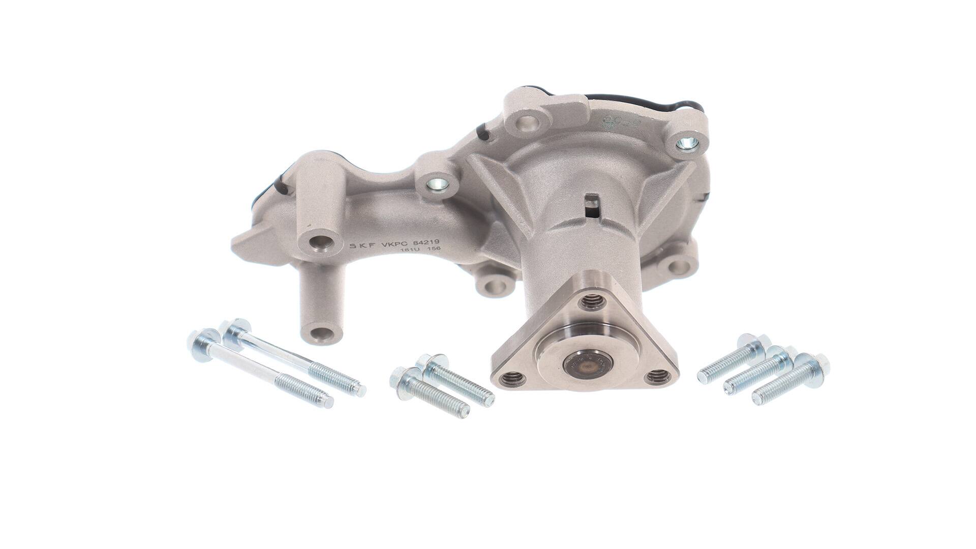 SKF VKPC 84219 Vandpumpe FORD B-MAX pris