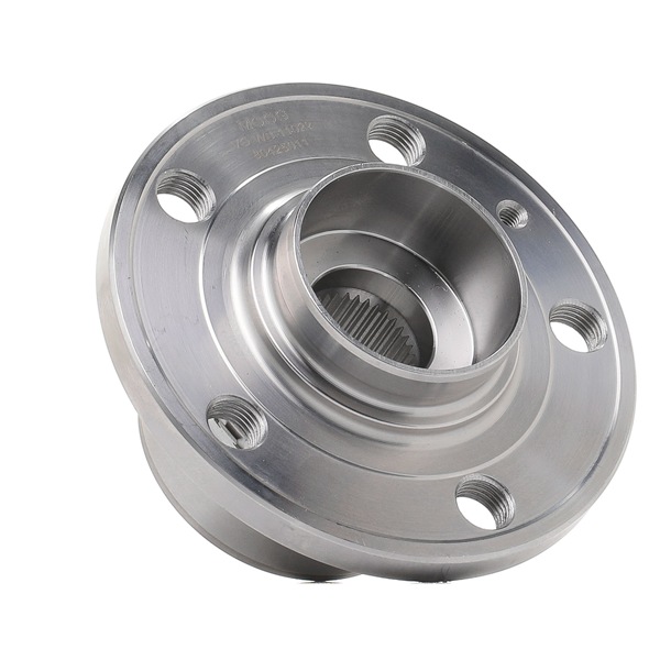 MOOG VOWB11022 Radnabe Skoda SCALA 2022