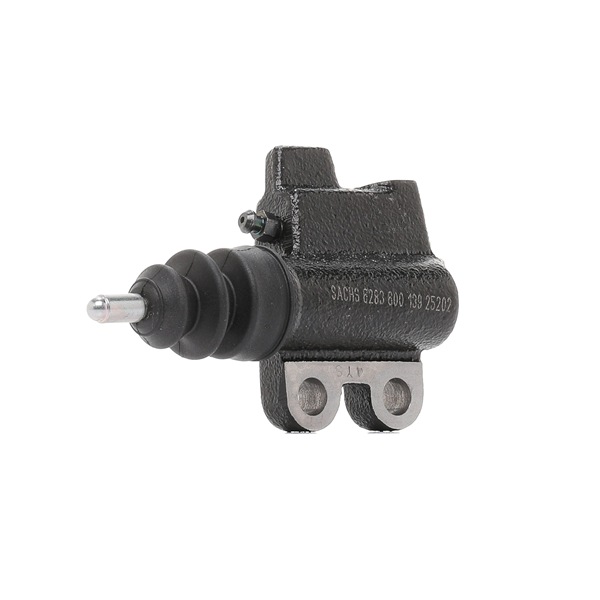 SACHS 6283 600 139 Darbinis cilindras, sankaba Nissan Almera N15 Hatchback