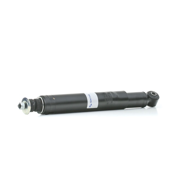 SACHS 707 031 Stoßdämpfer BMW 02 (E10) 1802 1.8 Benzin 90 PS 1972