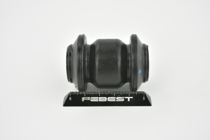 FEBEST VWAB-020 Silent bloc de triangle Seat Ibiza 6L 1.2 Essence 64 CV 2002 prix