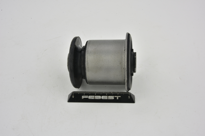 2H0407077A OE FEBEST Trailing arm / Suspension arm bush VWAB-031