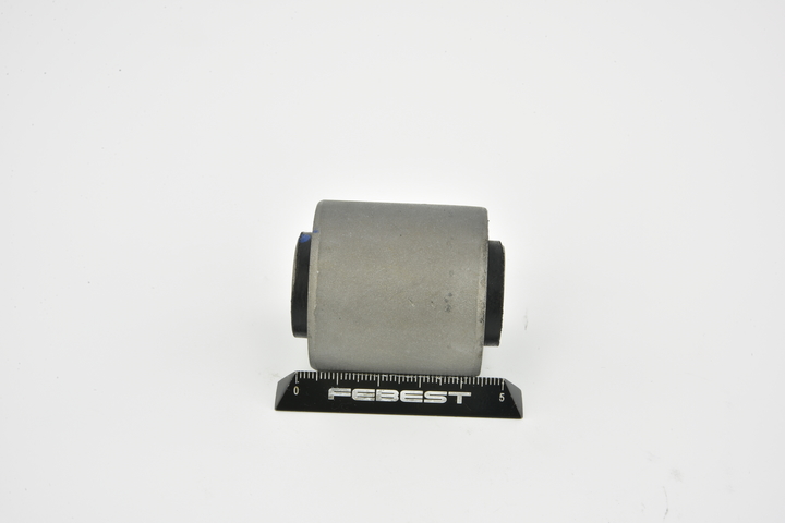 Manguito, amortiguador 7L6513029E FEBEST VWAB-032