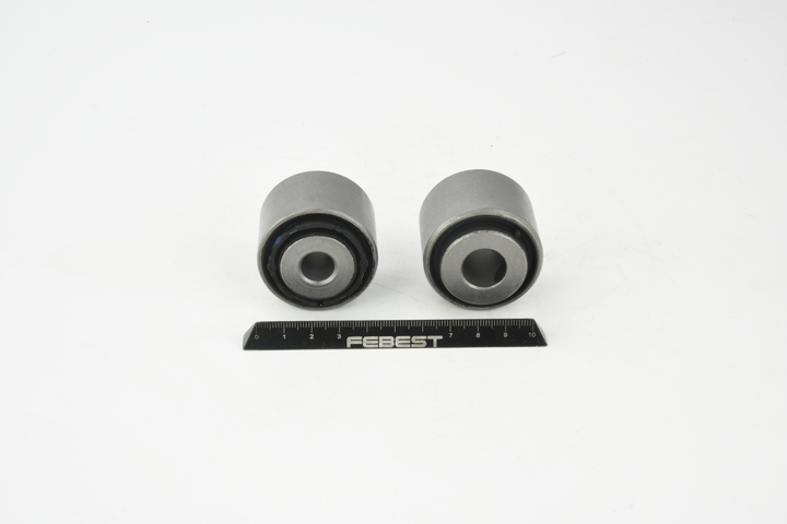 VWAB-31KIT FEBEST Silentblock de brazo de suspensión VW POLO