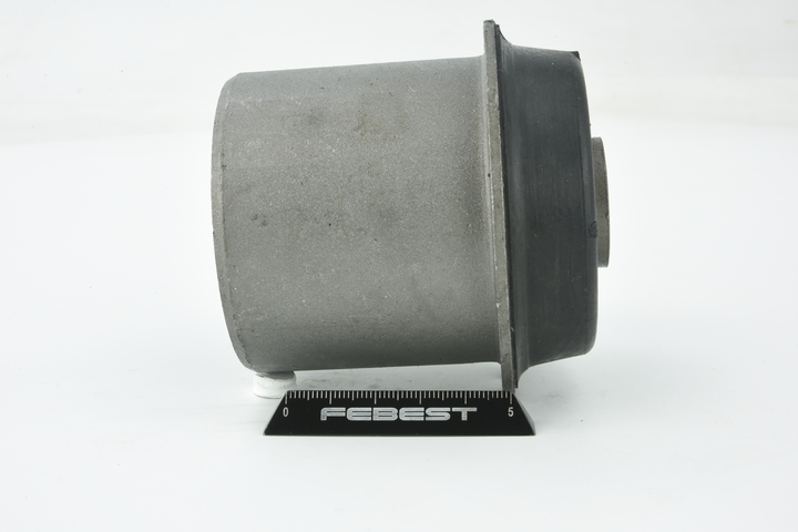 4B0501522E OE FEBEST Supporto assale VWAB-B5R