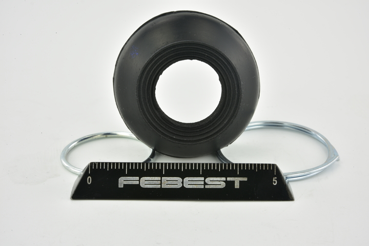 4B3407155A OE FEBEST Reparasjonssett, støtte- / styreledd VWBJB-001