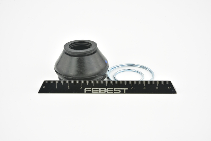 Kit de réparation, rotule de suspension FEBEST VWBJB-T5 appropriées pour VW pas cher