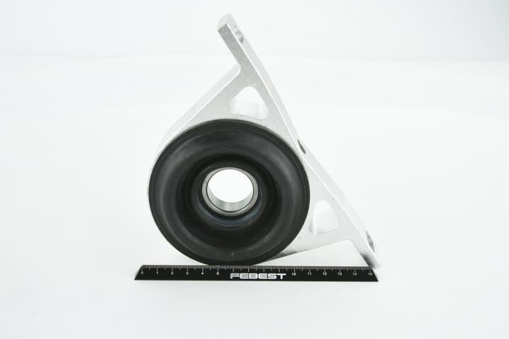 FEBEST Propshaft bearing VWCB-2H
