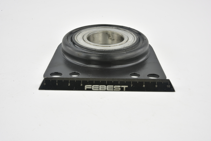 FEBEST VWCB-T5AT Кронштейн / подвеска карданного вала VW T5 Platform VR6 3.2 4motion бензин 235 л.с. 2006