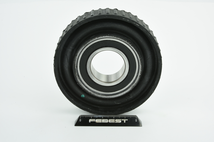 95542102015 OE FEBEST Palier, palier central d'arbre de transmission VWCB-TOUARX