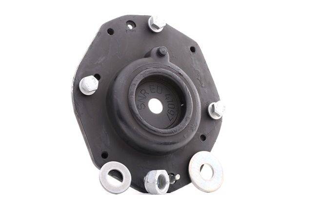 оригинальные Citroën C8 SACHS Опора стойки амортизатора 802 212