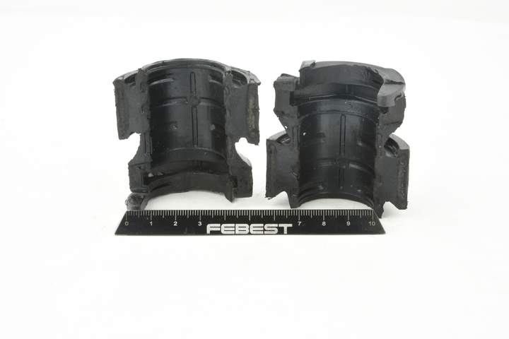 7L0411313K OE FEBEST Stabilizatoriaus įvorė VWSB-002-KIT