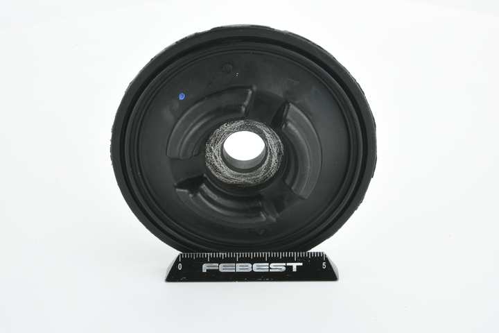 FEBEST VWSS-TOUAR Supporto ammortizzatore e cuscinetto VOLKSWAGEN Touareg (7P5, 7P6) 4.2 V8 FSI Benzina 360 CV 2014 prezzo