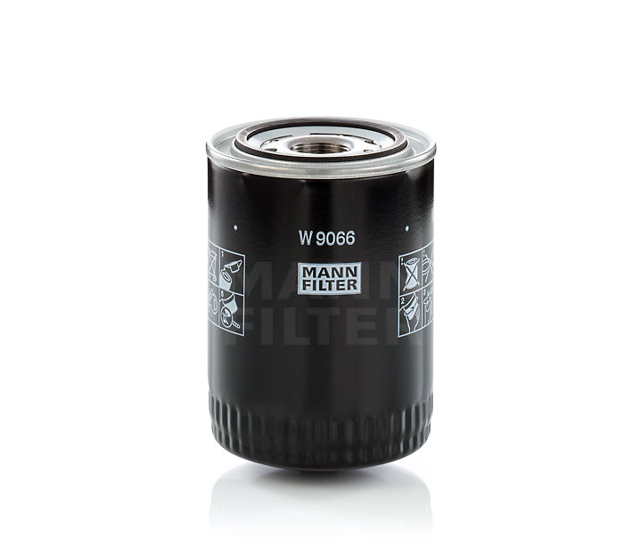 MZ690903 OE MANN-FILTER Filtro olio W 9066