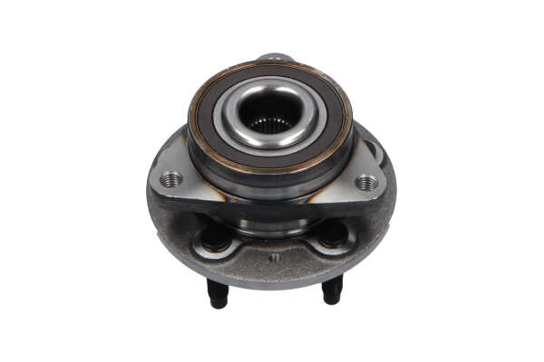 KAVO PARTS WBH-1005 Radnabe VAUXHALL Astra Mk VI (J) GTC (P10) 2.0 BiTurbo CDTI 194 PS Diesel 2017