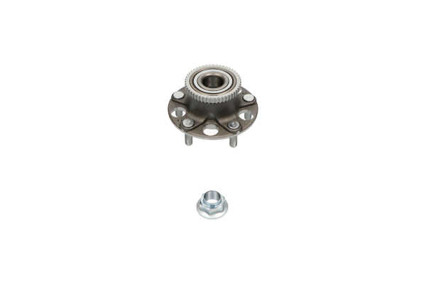 KAVO PARTS WBH-2041 Hjullagret Civic VIII Hatchback (FN, FK) 1.6 (FK4) Bensin 114 hk 2007 pris