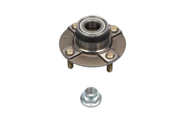 5271022400 OE KAVO PARTS Комплект подшипника ступицы колеса WBH-3009