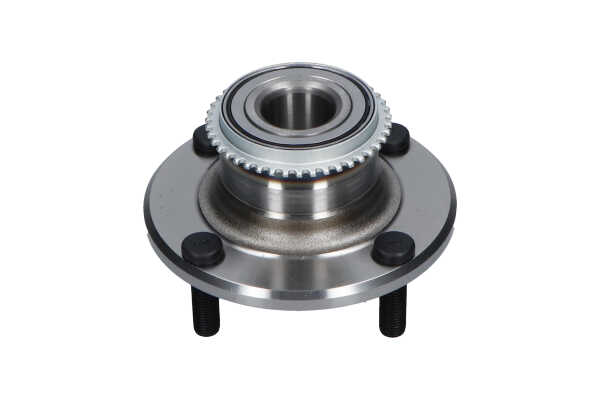 KAVO PARTS WBH-5505 Hjullejesæt MITSUBISHI Lancer 5 Limousine (CB_A, CD_A, CE_A) 1.6 Benzin 90 HK 1995 pris
