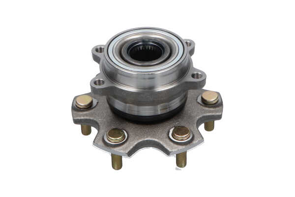 KAVO PARTS WBH-5514 Подшипник ступицы MITSUBISHI PAJERO 3 (V7W, 56W) 2.8 TD 4WD (V76W) Дизель 125 л.с. 2001