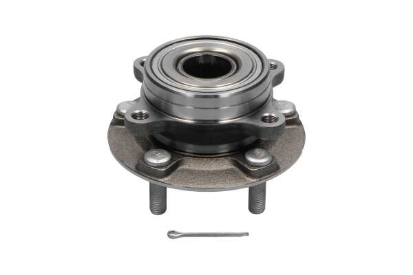 KAVO PARTS WBH-5529 Radnabe MITSUBISHI Lancer VII Limousine (CS_A, CT_A) EVO IX 280 PS Benzin 2007