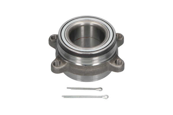 KAVO PARTS WBH-5541 rato stebulė MITSUBISHI Pajero II (V30)