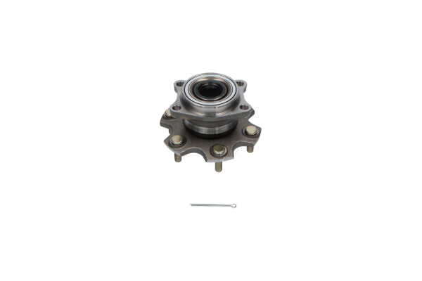 Kit de roulement de roue KAVO PARTS WBH-5542 appropriées pour MITSUBISHI pas cher