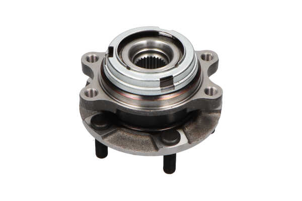 KAVO PARTS WBH-6514 Nissan Murano Z50 Radnabe original kosten