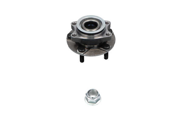 KAVO PARTS WBH-6543 Hjulnav NISSAN Pulsar Hatchback (C13) 1.2 DIG-T Bensin 115 hk 2024 pris