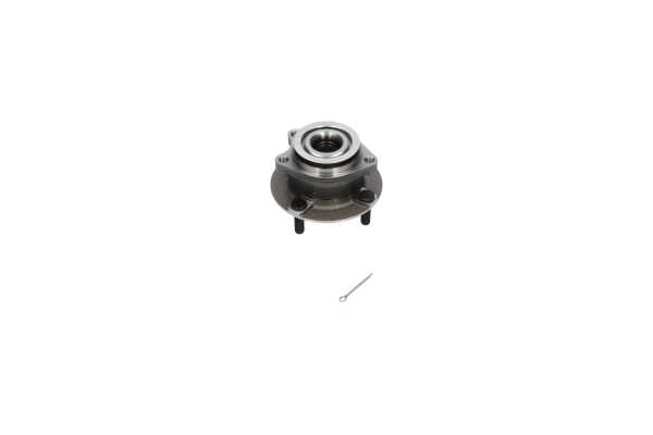 KAVO PARTS WBH-6545 Rato stebulė Nissan NV200 Van 1.5 dCi 90 (M20, M20M) dyzelinas 90 AG 2011