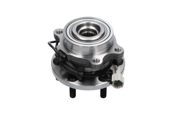 KAVO PARTS 40202JR70B Pyöränlaakerisarja WBH-6567