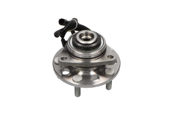 KAVO PARTS WBH-7501 Hjulleje SSANGYONG ACTYON I 2.3 4x4 Benzin 150 HK 2021 pris