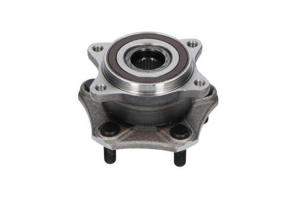 Suzuki GRAND VITARA 2012 Radnabe WBH8505 KAVO PARTS