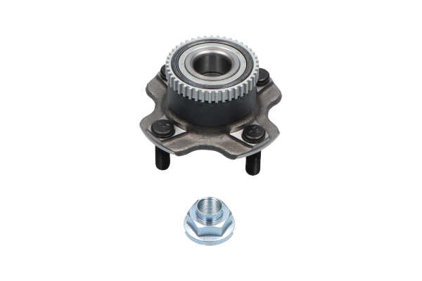 KAVO PARTS WBH-8506 Kit de roulement de roue Suzuki Ignis FH 1.5 Essence 113 CV 2003 prix