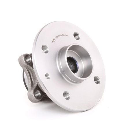 Hjullejesæt Citroën C1 2016 WBH9009 KAVO PARTS