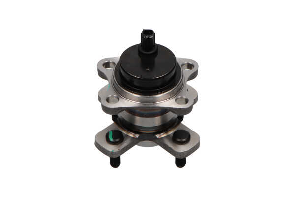 KAVO PARTS WBH-9033 Подшипник ступицы TOYOTA IQ (KPJ1_, NGJ1_, KGJ1_, NUJ1_) 1.33 (NGJ10_) бензин 94 л.с. 2012