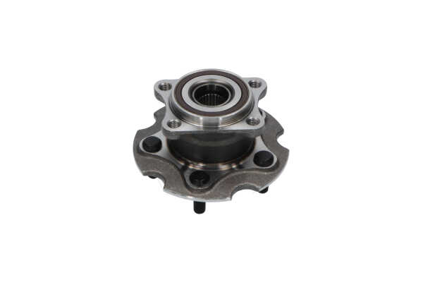 KAVO PARTS WBH-9036 Radlager Toyota RAV4 III 2.5 4WD 180 PS Benzin 2011