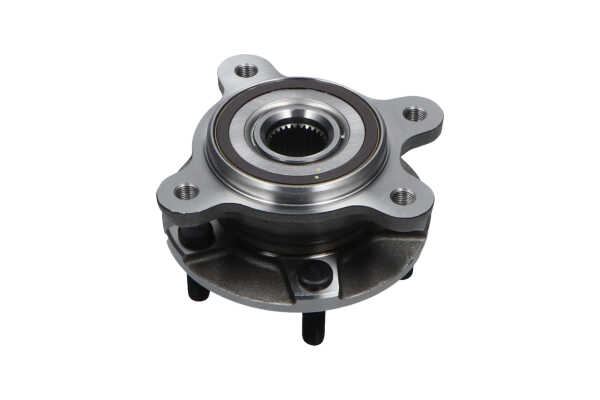 KAVO PARTS WBH-9053 Pyöränlaakeri LEXUS IS II (GSE2_, ALE2_, USE2_) 250 AWD (GSE25_) Bensiini 208 hv 2013