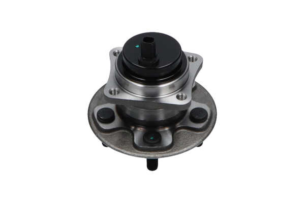 Kit de roulement de roue KAVO PARTS WBH-9059 appropriées pour RENAULT, PEUGEOT, VOLKSWAGEN, CITROЁN, BMW pas cher